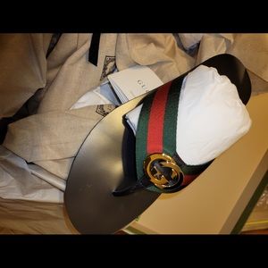 Gucci Slides For Women Size 9